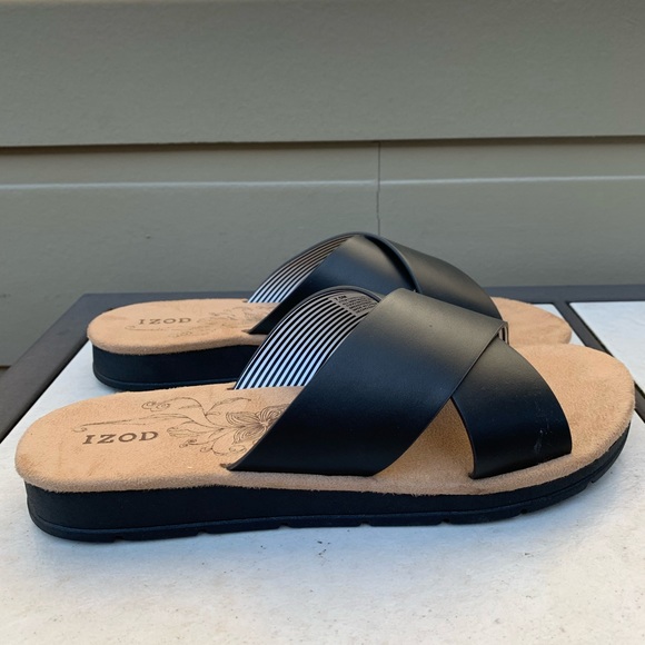 lZOD ALYSSA SANDALS - Picture 4 of 10